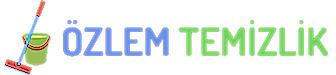Ankara Özlem Temizlik