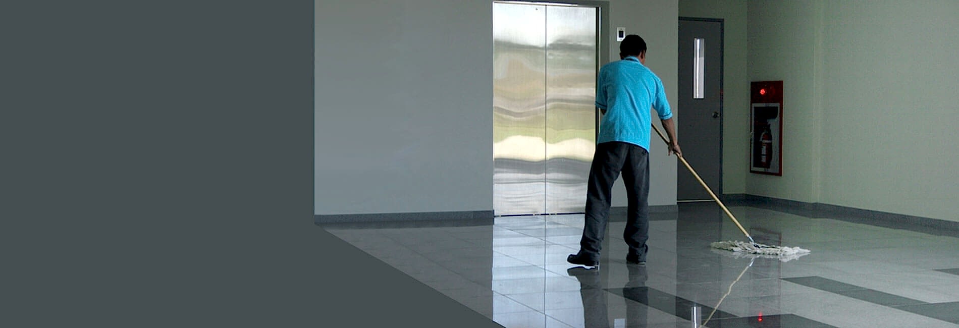 İnşaat Sonrası Temizlikte Kalite